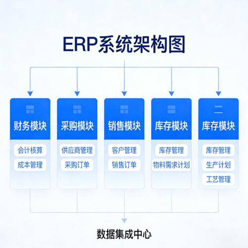 CRM客户管理